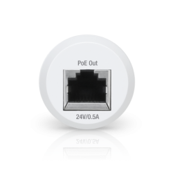 Instant Indoor PoE Converter 24V | 1TNT.ca