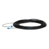OS1 Simplex LC UPC Fiber Patch Cable | 1TNT.ca