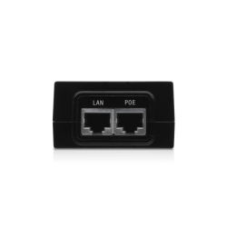 48V DC PoE Adapter | Ubiquiti | 1TNT.ca