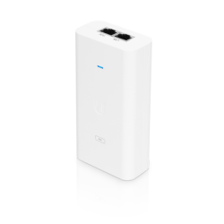 EdgePoint PoE Injector 54VDC 80W | 1TNT.ca
