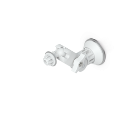 Quick-Mount Ubiquiti CPE Bracket | 1TNT.ca