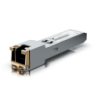 SFP to RJ45 Adapter | Ubiquiti | 1TNT.ca