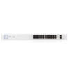 Ubiquiti Switch 24 (500W) PoE | 1TNT.ca