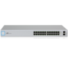 Switch 24 - Managed Layer 2 GbE Switch | 1TNT.ca