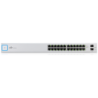 Switch 24 - Managed Layer 2 GbE Switch | 1TNT.ca