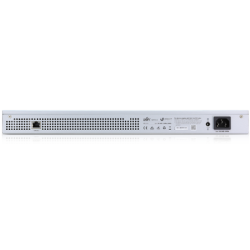 Switch 24 - Managed Layer 2 GbE Switch | 1TNT.ca