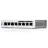 Ubiquiti Switch 8 PoE (60W) | 1TNT.ca
