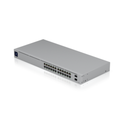 UniFi Switch 24 PoE | 1TNT.ca