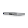Switch 24 - Fanless 24-Port Gigabit Layer 2 | 1TNT.ca
