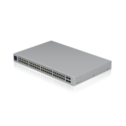 Switch 48 PoE | Ubiquiti UniFi 48-Port | 1TNT.ca