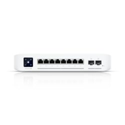 Switch Enterprise 8 PoE (Vintage) | 1TNT.ca