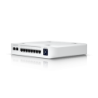 Switch Enterprise 8 PoE (Vintage) | 1TNT.ca