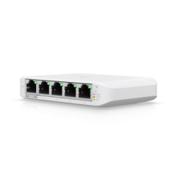 Ubiquiti Switch Flex Mini 5-Port | 1TNT.ca