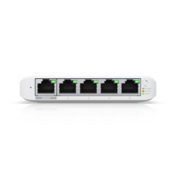 Ubiquiti Switch Flex Mini 5-Port | 1TNT.ca