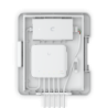 Switch Flex Utility | Outdoor PoE Enclosure | 1TNT.ca