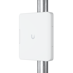 Switch Flex Utility | Outdoor PoE Enclosure | 1TNT.ca
