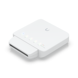 Ubiquiti Switch Flex 5-Port PoE Switch | 1TNT.ca