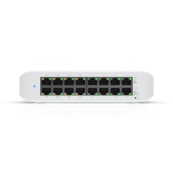 Switch Lite 16 PoE | Ubiquiti | 1TNT.ca