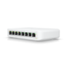 Switch Lite 8 PoE | Fanless Managed Switch | 1TNT.ca