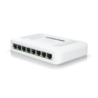 Switch Lite 8 PoE | Fanless Managed Switch | 1TNT.ca
