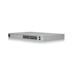 Switch Pro 24 - 24-Port Layer 3 Switch | 1TNT.ca