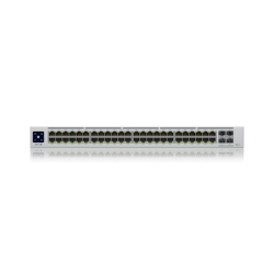 Switch Pro 48 PoE | Enterprise PoE++ Switch | 1TNT.ca