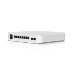 Switch Pro 8 PoE | 1TNT.ca