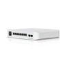Switch Pro 8 PoE | 1TNT.ca