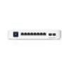 Switch Pro 8 PoE | 1TNT.ca