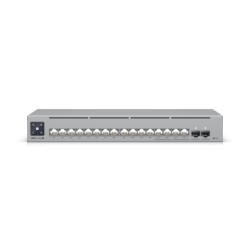 Switch Pro Max 16 PoE | 1TNT.ca