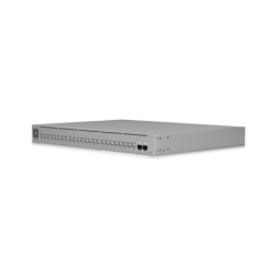 Switch Pro Max 24 PoE | Ubiquiti 24-Port PoE++ Switch | 1TNT.ca