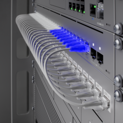 Switch Pro Max 24 PoE | Ubiquiti 24-Port PoE++ Switch | 1TNT.ca
