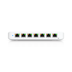 Switch Ultra 210W | Compact PoE+ Switch | 1TNT.ca
