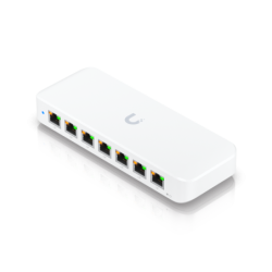 Switch Ultra 8-Port PoE Switch | 1TNT.ca