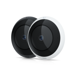 Camera AI 360 | 360° 2K PoE Surveillance | 1TNT.ca