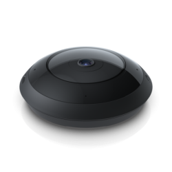 Camera AI 360 | 360° 2K PoE Surveillance | 1TNT.ca