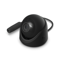 Camera G6 Turret 4K PoE | 1TNT.ca