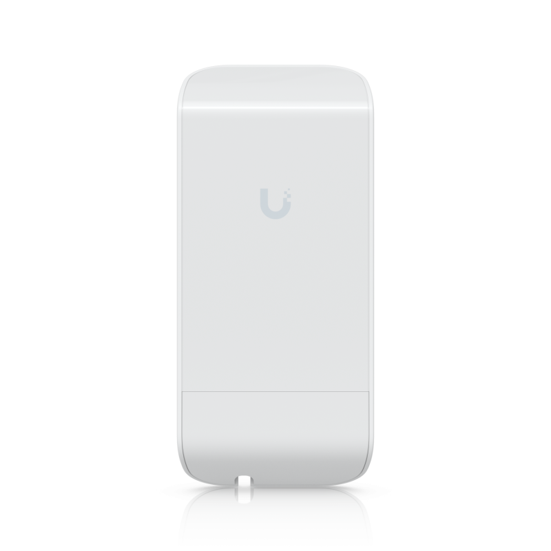 airMAX NanoStation M2 loco | Budget 2.4 GHz CPE | 1TNT.ca