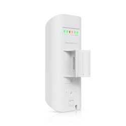airMAX NanoStation M2 loco | Budget 2.4 GHz CPE | 1TNT.ca