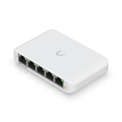 Ubiquiti Switch Flex Mini 5-Port | 1TNT.ca