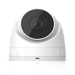 Camera G5 Turret Ultra | 2K PoE Surveillance | 1TNT.ca