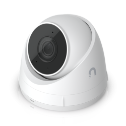 Camera G5 Turret Ultra | 2K PoE Surveillance | 1TNT.ca