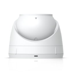 Camera G5 Turret Ultra | 2K PoE Surveillance | 1TNT.ca