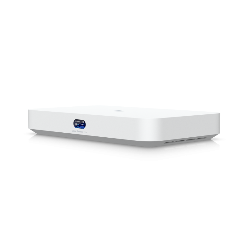 Cloud Gateway Fiber 10G | Ubiquiti | 1TNT.ca