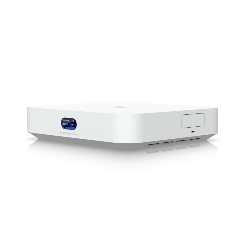 Cloud Gateway Max | Ubiquiti UniFi | 1TNT.ca