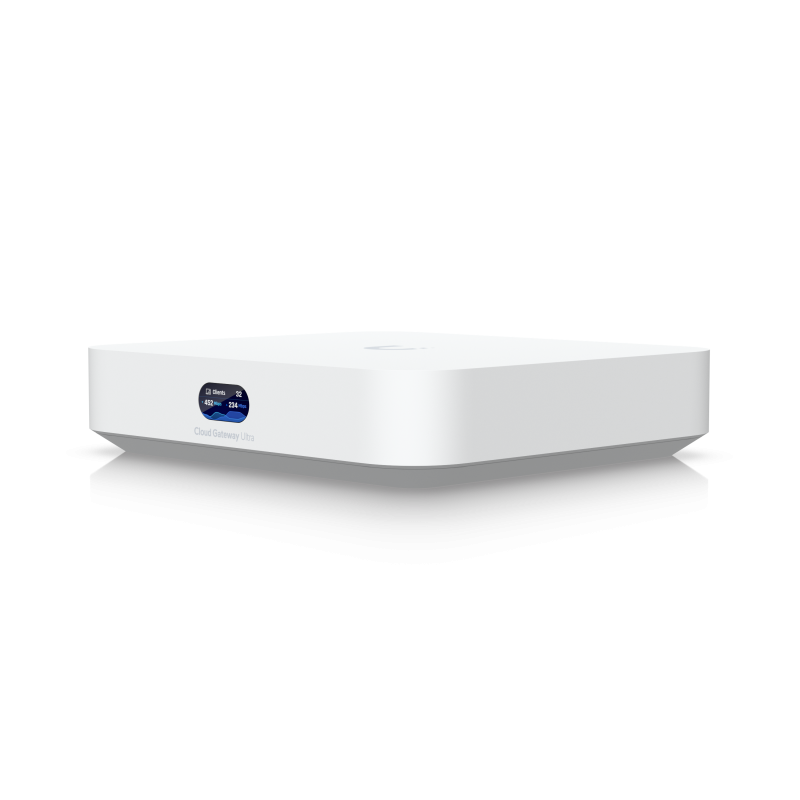 Cloud Gateway Ultra | Ubiquiti UniFi | 1TNT.ca
