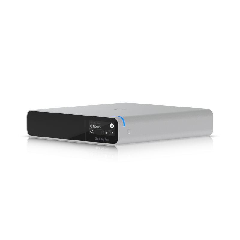 CloudKey+ SSD | UniFi Management Console | 1TNT.ca