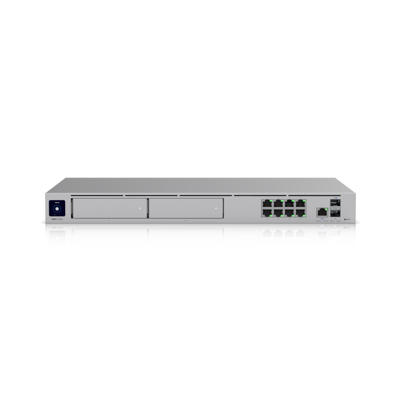 Dream Machine Pro Max | Enterprise 10G Gateway | 1TNT.ca