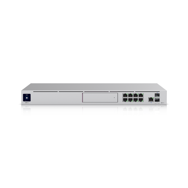 Dream Machine Pro 10G Cloud Gateway | 1TNT.ca