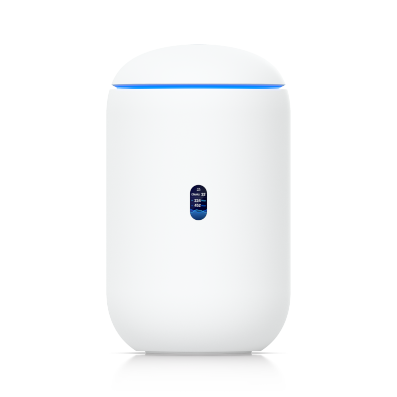 Dream Router 7 | 10G WiFi 7 Cloud Gateway | 1TNT.ca